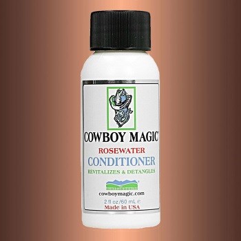 Cowboy magic rosewater conditioner 60 ml