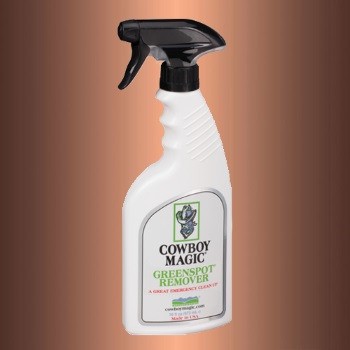 Cowboy magic greenspotremover 473ml