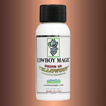 Cowboy magic yellowout 60ml