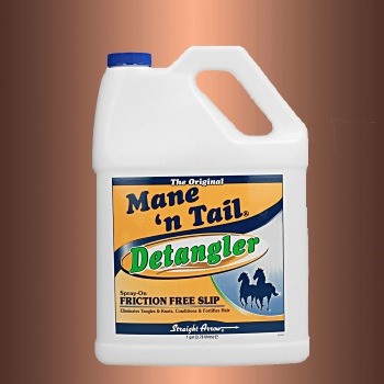 Mane n tail detangler 3785ml