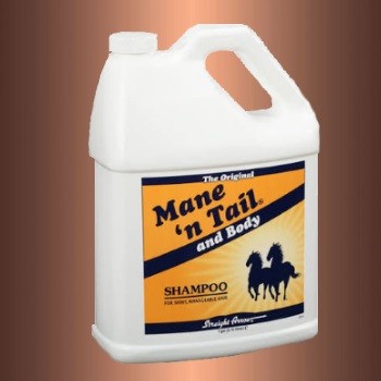 Mane n tail shampoo 3785 ml