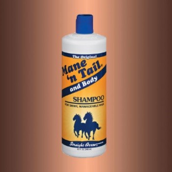 Mane n tail shampoo 946ml