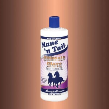 Mane n tail ultimate gloss conditioner