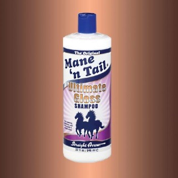 Mane n tail ultimate shampoo 946ml